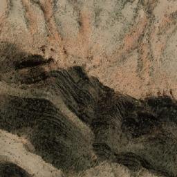 Satellite imagery of Griselda Hill, AU