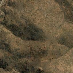 Satellite imagery of Kingsmill Mine, AU