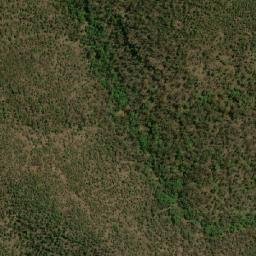 Satellite imagery of Camels Hump Mountain, AU