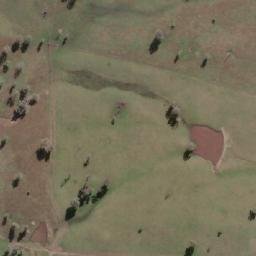 Satellite imagery of Stringybark Hill, AU