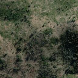 Satellite imagery of Jimmys Mountain, AU
