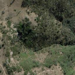 Satellite imagery of Jimmys Mountain, AU