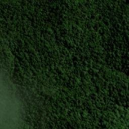 Satellite imagery of Mount Moombil, AU
