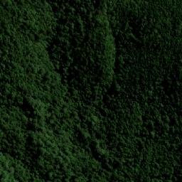 Satellite imagery of Mount Moombil, AU