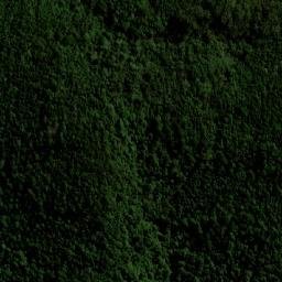 Satellite imagery of Mount Moombil, AU