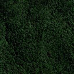 Satellite imagery of Mount Roogatargah, AU