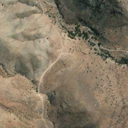 Satellite imagery of Chañar, CL