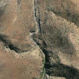 Satellite imagery of Chañar, CL