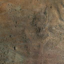 Satellite imagery of Cerro Gigante, CL