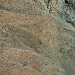 Satellite imagery of Cerro Gigante, CL