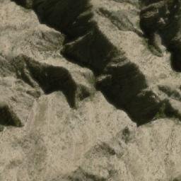 Satellite imagery of Cerro los Pozos, AR