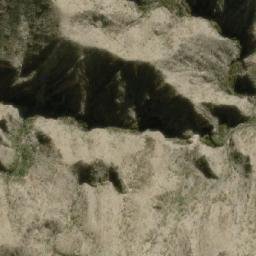 Satellite imagery of Cerro los Pozos, AR