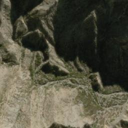 Satellite imagery of Cerro los Pozos, AR