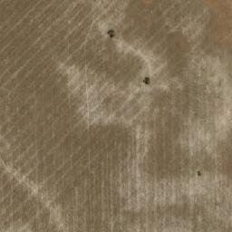 Satellite imagery of Table Hill, AU