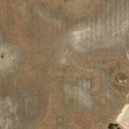 Satellite imagery of Table Hill, AU