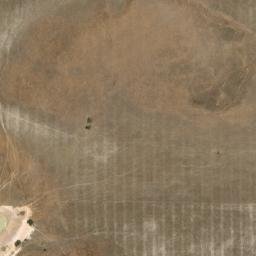 Satellite imagery of Table Hill, AU