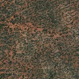 Satellite imagery of Wellington Mine, AU