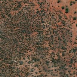 Satellite imagery of Wellington Mine, AU