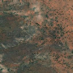 Satellite imagery of Blackfellow Hill, AU
