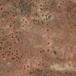 Satellite imagery of Chillarski Hill, AU