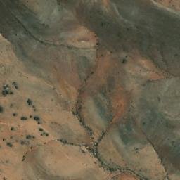 Satellite imagery of Yandina Hill, AU