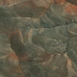 Satellite imagery of Yandina Hill, AU