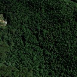 Satellite imagery of Mount Roogatargah, AU