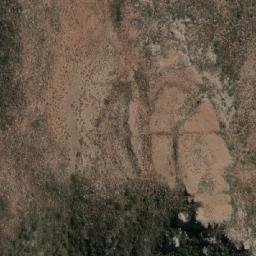 Satellite imagery of Portezuelo La Higuera, CL
