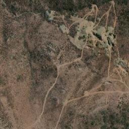 Satellite imagery of Portezuelo La Higuera, CL