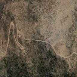 Satellite imagery of Portezuelo La Higuera, CL