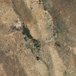 Satellite imagery of Poquitito, CL