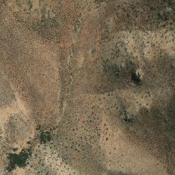 Satellite imagery of Poquitito, CL