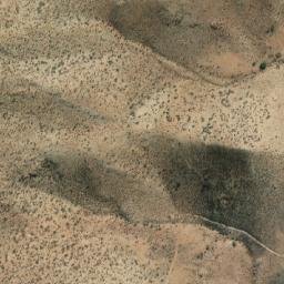 Satellite imagery of La Fragua, CL