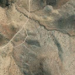 Satellite imagery of Corral Quemado, CL