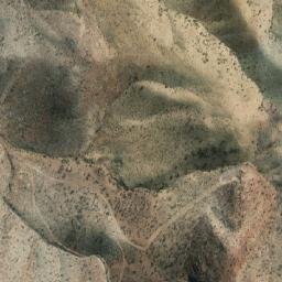 Satellite imagery of Corral Quemado, CL