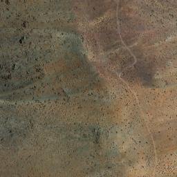 Satellite imagery of Cerro Gigante, CL