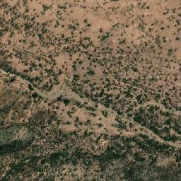 Satellite imagery of Mogote Pelado, AR