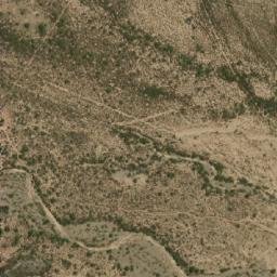 Satellite imagery of Mogote Pelado, AR
