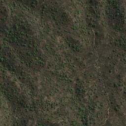 Satellite imagery of Cerro el Balde, AR