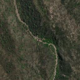 Satellite imagery of Cerro el Balde, AR