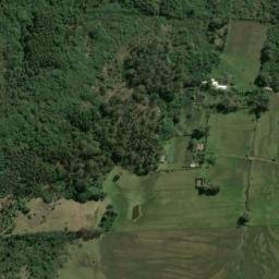 Satellite imagery of Morro da Estância, BR