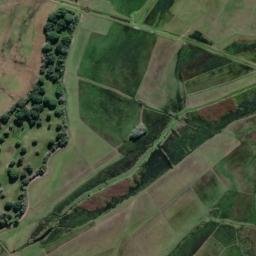 Satellite imagery of Ponta do Abreu, BR