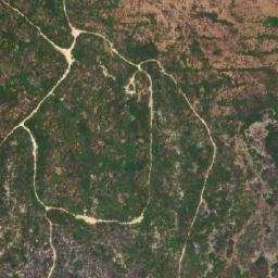 Satellite imagery of Island Point, AU