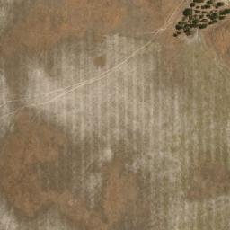 Satellite imagery of Table Hill, AU