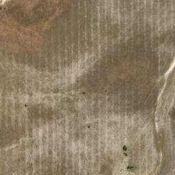 Satellite imagery of Table Hill, AU