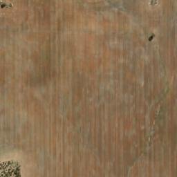 Satellite imagery of Tammi Rocks, AU