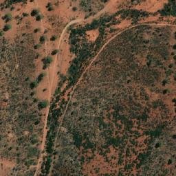 Satellite imagery of Excelsior, AU