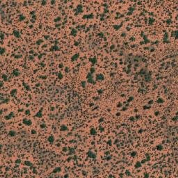 Satellite imagery of Cudyea Rockhole, AU