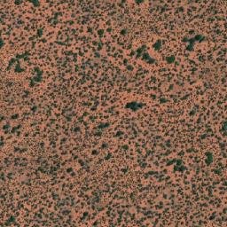 Satellite imagery of Cudyea Rockhole, AU