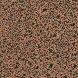 Satellite imagery of Cudyea Rockhole, AU